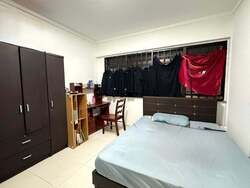 Blk 753 Woodlands Circle (Woodlands), HDB 4 Rooms #612407341